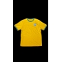 PELÉ AUTÓGRAFO – CAMISA BRASIL 10