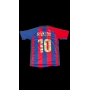 RIVALDO AUTÓGRAFO – CAMISA BARCELONA