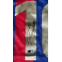 RIVALDO AUTÓGRAFO – CAMISA BARCELONA