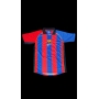 RIVALDO AUTÓGRAFO – CAMISA BARCELONA