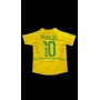 RIVALDO AUTÓGRAFO – CAMISA BRASIL 2002