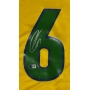 ROBERTO CARLOS AUTÓGRAFO – CAMISA BRASIL 6