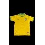 ROBERTO CARLOS AUTÓGRAFO – CAMISA BRASIL 6