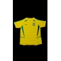RONALDINHO GAÚCHO AUTÓGRAFO – CAMISA BRASIL 11
