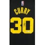 STEPHEN CURRY AUTÓGRAFO – QUADRO JERSEY WARRIORS 30