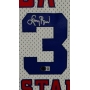 LARRY BIRD AUTÓGRAFO – JERSEY ALL-STAR 33