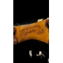 PELÉ AUTÓGRAFO – CHUTEIRAS ADIDAS MATCH-WORN 1960/70S