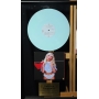 SABRINA CARPENTER — QUADRO "MAN'S BEST FRIEND"  FOTOGRAFIA AUTOGRAFADA