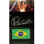 ALEXANDRE PANTOJA AUTÓGRAFO – LUVA DE MMA