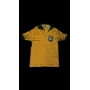 GARRINCHA AUTÓGRAFO – CAMISA BRASIL 1958