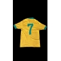 GARRINCHA AUTÓGRAFO – CAMISA BRASIL 1958