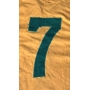 GARRINCHA AUTÓGRAFO – CAMISA BRASIL 1958