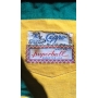 GARRINCHA AUTÓGRAFO – CAMISA BRASIL 1958