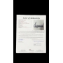 DONALD J. TRUMP AUTÓGRAFO – LIVRO SAVE AMERICA