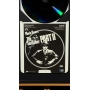 AL PACINO - LASERDISC "O PODEROSO CHEFÃO: PARTE II" AUTOGRAFADO