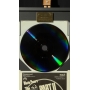 AL PACINO - LASERDISC "O PODEROSO CHEFÃO: PARTE II" AUTOGRAFADO
