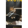 JONAS BROTHERS – FOTOGRAFIA EMOLDURADA AUTOGRAFADA POR KEVIN, JOE E NICK JONAS