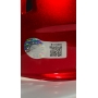 FRANK GORE – MINI CAPACETE SAN FRANCISCO 49ERS FLASH RIDDLL SPEED AUTOGRAFADO
