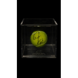 Rafael Nadal Autógrafo - Bola de Tênis