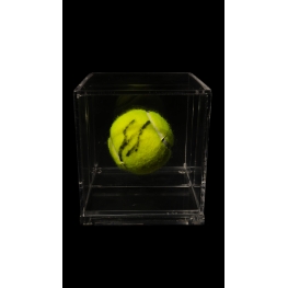 Aryna Sabalenka Autógrafo - Bola de Tênis.