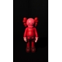 KAWS COMPANION – FIGURA COLECIONÁVEL RED