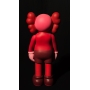 KAWS COMPANION – FIGURA COLECIONÁVEL RED