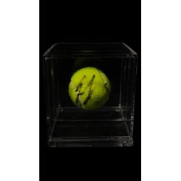 Aryna Sabalenka Autógrafo - Bola de Tênis.