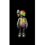 KAWS DISSECTED COMPANION – FIGURA COLECIONÁVEL BLACK
