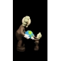 KAWS THE PROMISE – FIGURA COLECIONÁVEL BROWN