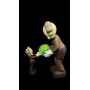 KAWS THE PROMISE – FIGURA COLECIONÁVEL BROWN