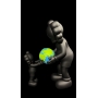 KAWS THE PROMISE – FIGURA COLECIONÁVEL BLACK