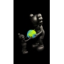 KAWS THE PROMISE – FIGURA COLECIONÁVEL BLACK