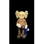 KAWS COMPANION COM BFF – FIGURA COLECIONÁVEL