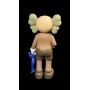 KAWS COMPANION COM BFF – FIGURA COLECIONÁVEL