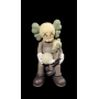 KAWS CLEAN SLATE – FIGURA COLECIONÁVEL