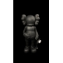 KAWS FAMILY BLACK – FIGURA COLECIONÁVEL