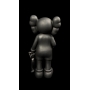 KAWS FAMILY BLACK – FIGURA COLECIONÁVEL