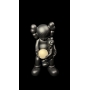 KAWS HOLIDAY THAILAND BLACK – FIGURA COLECIONÁVEL