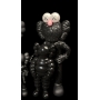 KAWS FAMILY BLACK – FIGURA COLECIONÁVEL