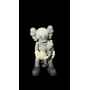 KAWS HOLIDAY THAILAND GREY – FIGURA COLECIONÁVEL