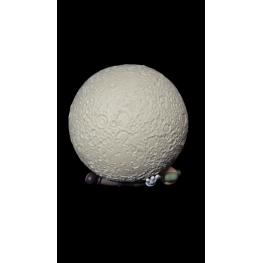 KAWS HOLIDAY BIG MOON – FIGURA COLECIONÁVEL