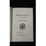 JIMMY CARTER AUTÓGRAFO – LIVRO KEEPING FAITH