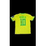 NEYMAR JR AUTÓGRAFO – CAMISA BRASIL 10