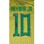 NEYMAR JR AUTÓGRAFO – CAMISA BRASIL 10