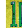 NEYMAR JR AUTÓGRAFO – CAMISA BRASIL 10