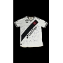 CAMISA VASCO AUTOGRAFADA PELO ELENCO – TEMPORADA 2025 PREPARADA PARA JOGO