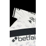 CAMISA VASCO AUTOGRAFADA PELO ELENCO – TEMPORADA 2025 PREPARADA PARA JOGO