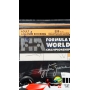 AYRTON SENNA AUTÓGRAFO – INGRESSO BRITISH GP 1990