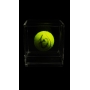 RAFAEL NADAL AUTÓGRAFO – BOLA DE TÊNIS