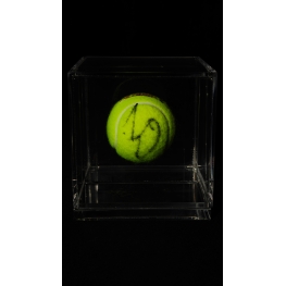 RAFAEL NADAL AUTÓGRAFO – BOLA DE TÊNIS WILSON